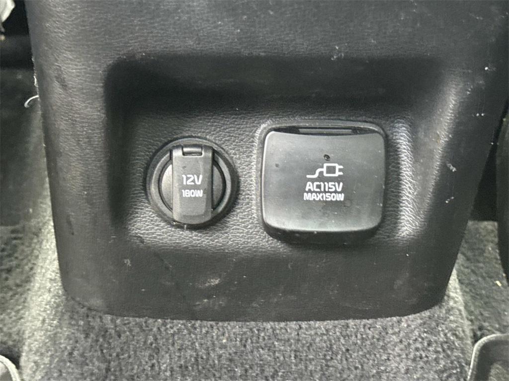 used 2025 Kia Telluride car, priced at $47,852