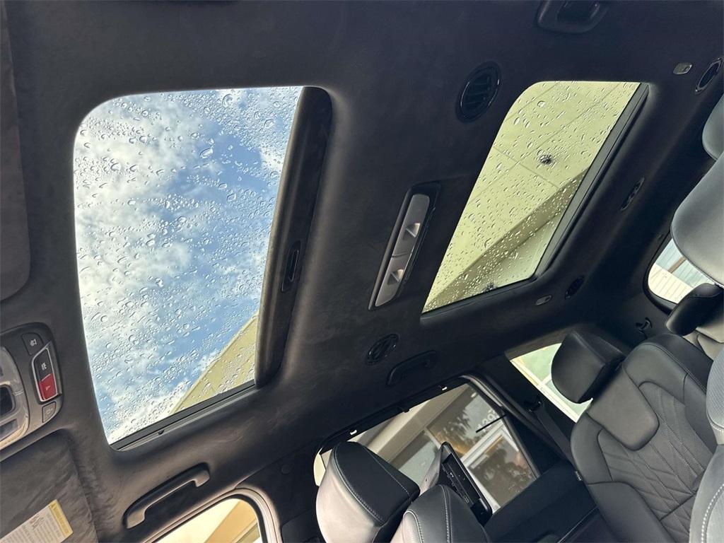 used 2025 Kia Telluride car, priced at $47,852