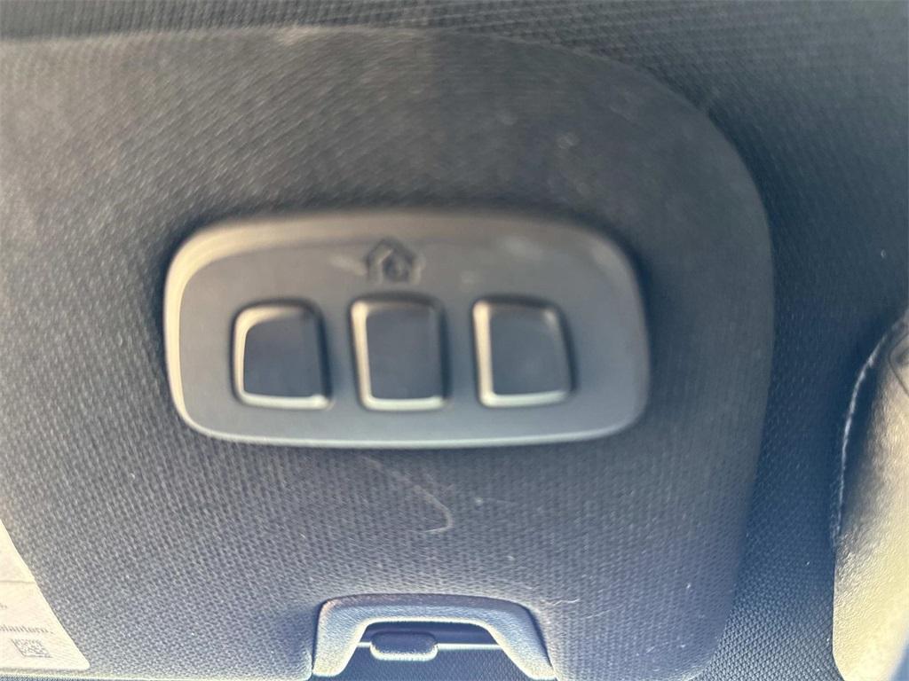 used 2021 Ford Mustang car, priced at $39,980