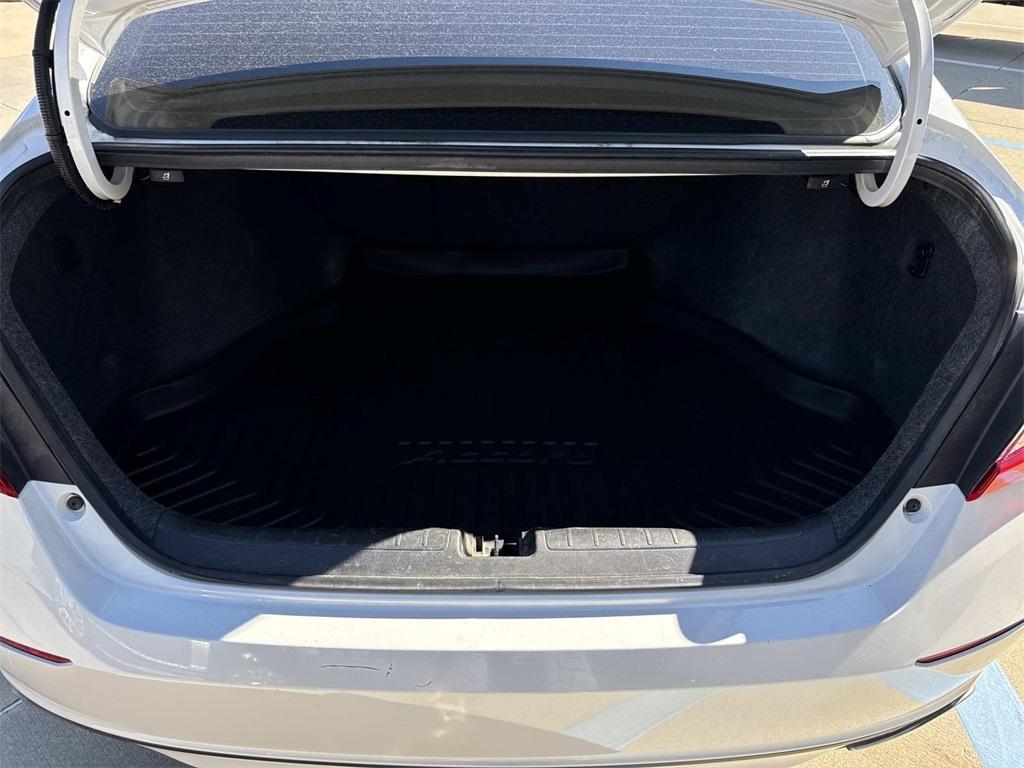 used 2019 Honda Accord car, priced at $19,450