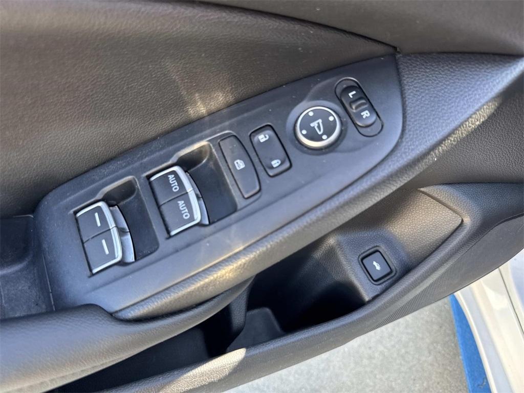used 2019 Honda Accord car, priced at $19,450