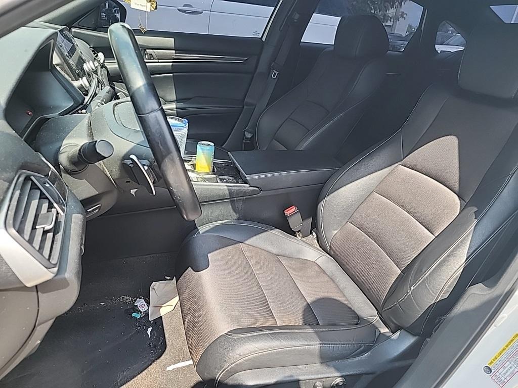 used 2019 Honda Accord car, priced at $19,990