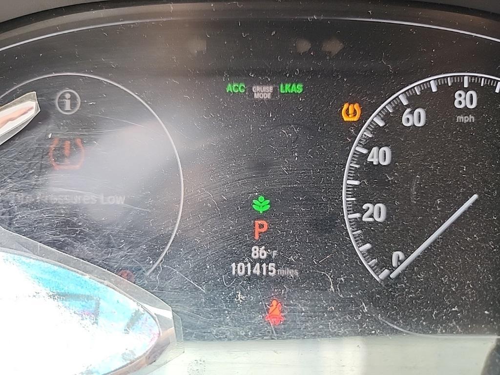used 2019 Honda Accord car, priced at $19,990