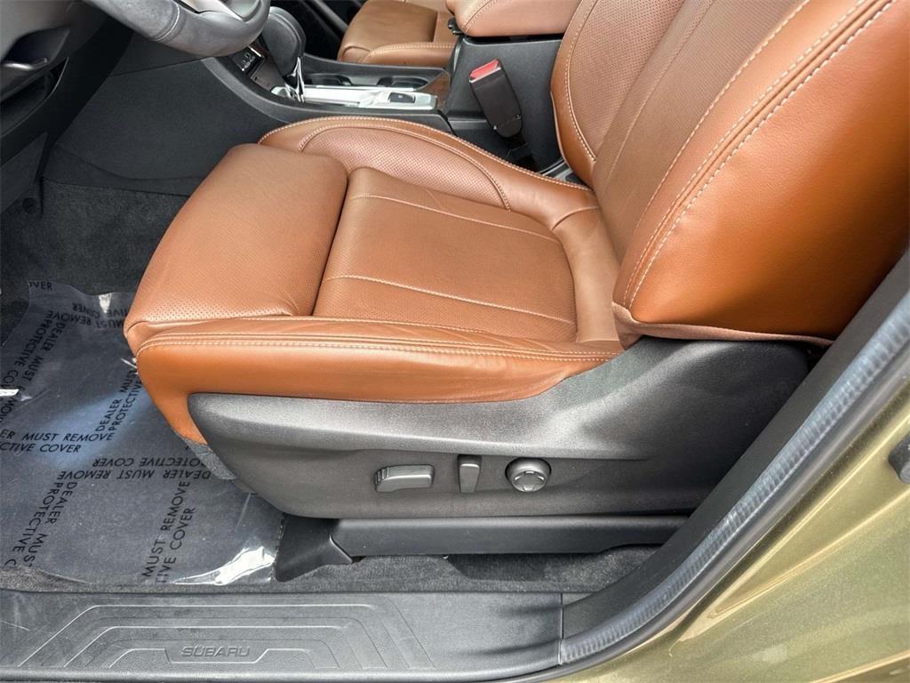 used 2024 Subaru Ascent car, priced at $39,480