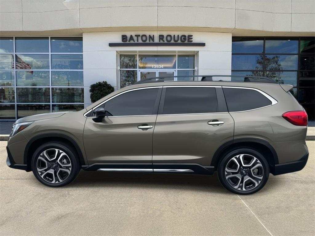 used 2024 Subaru Ascent car, priced at $39,480