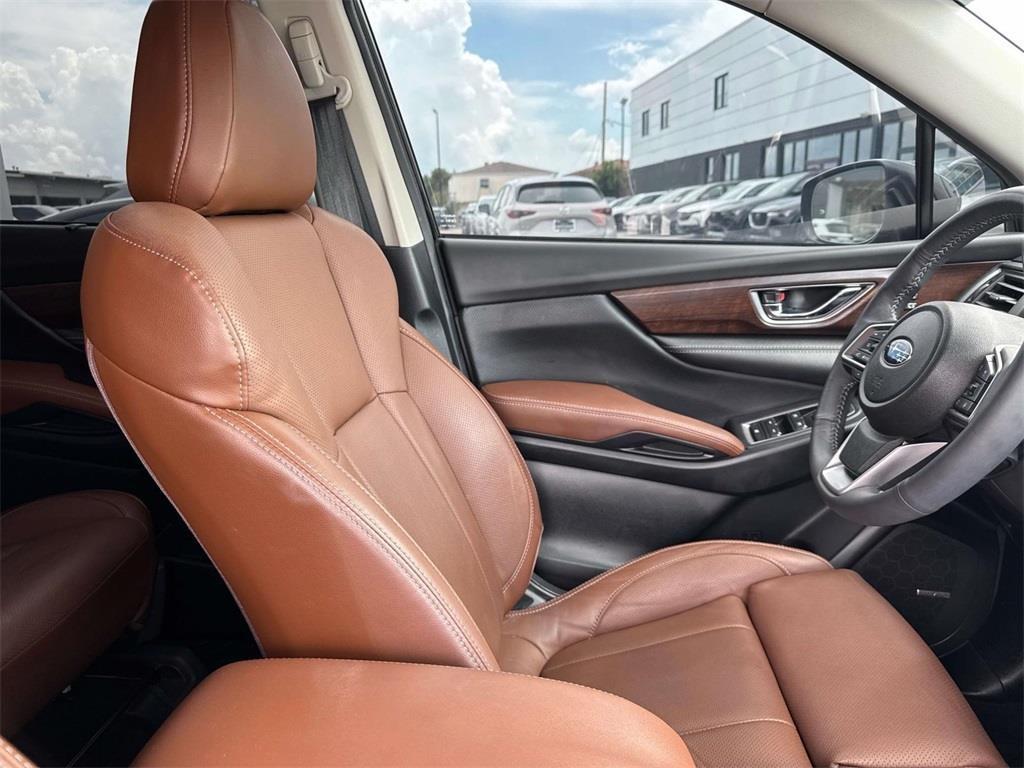 used 2024 Subaru Ascent car, priced at $39,480