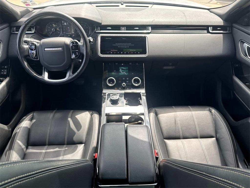 used 2020 Land Rover Range Rover Velar car, priced at $24,490