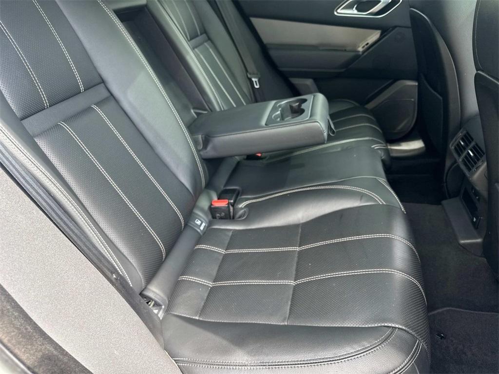 used 2020 Land Rover Range Rover Velar car, priced at $24,490