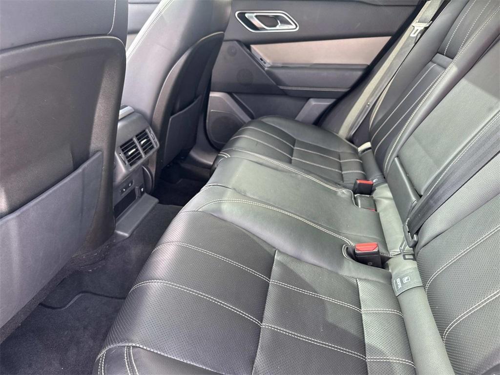 used 2020 Land Rover Range Rover Velar car, priced at $24,490
