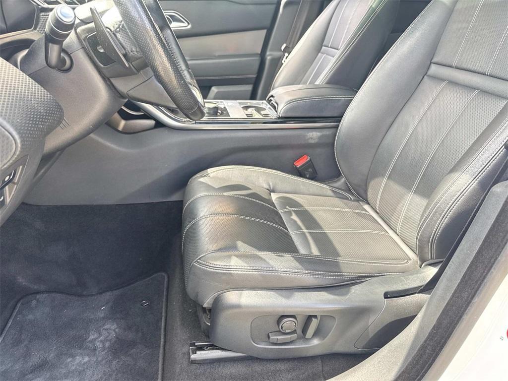 used 2020 Land Rover Range Rover Velar car, priced at $24,490