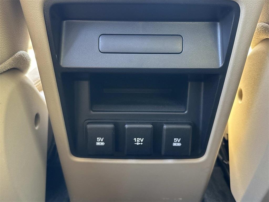 used 2019 Land Rover Discovery Sport car, priced at $18,780