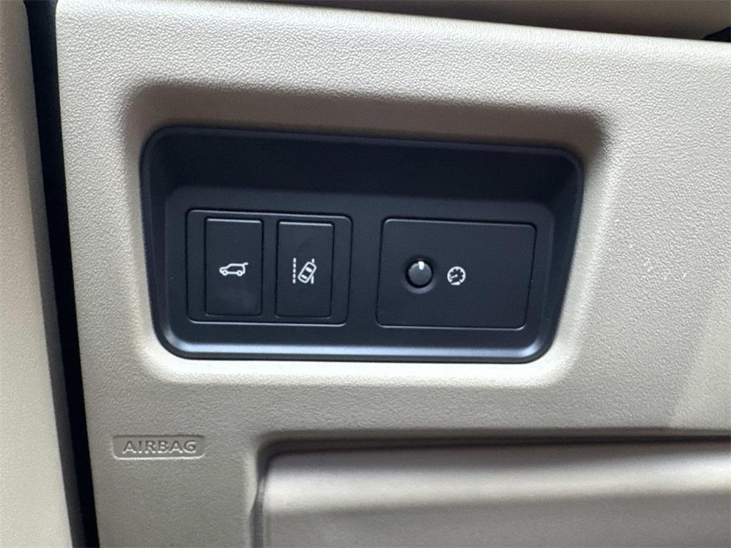 used 2019 Land Rover Discovery Sport car, priced at $18,780