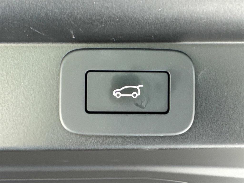 used 2024 Land Rover Range Rover car, priced at $123,888