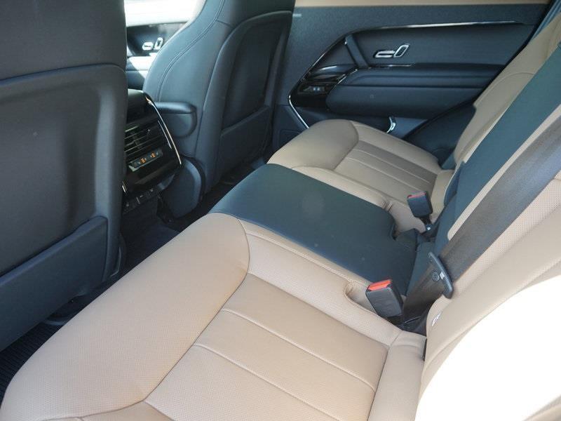 used 2023 Land Rover Range Rover Sport car, priced at $78,888