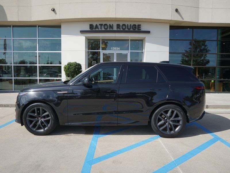 used 2023 Land Rover Range Rover Sport car, priced at $78,888