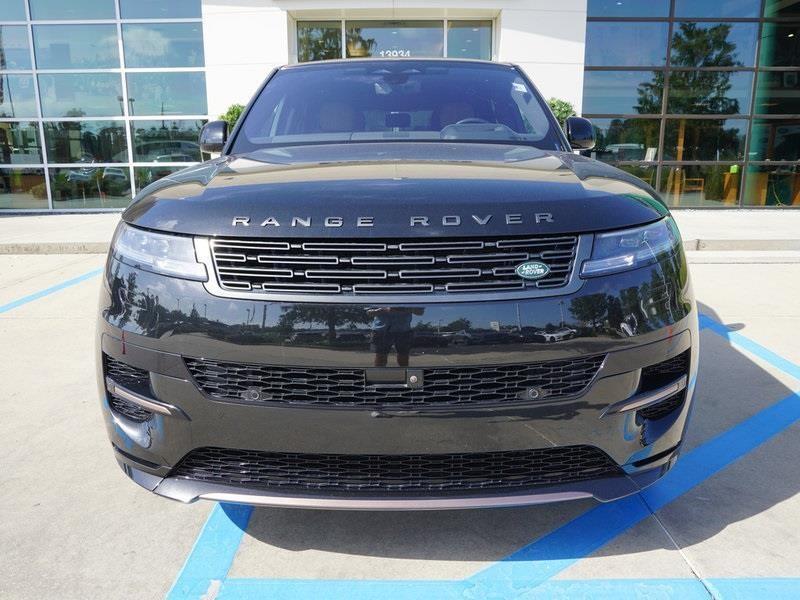 used 2023 Land Rover Range Rover Sport car, priced at $78,888