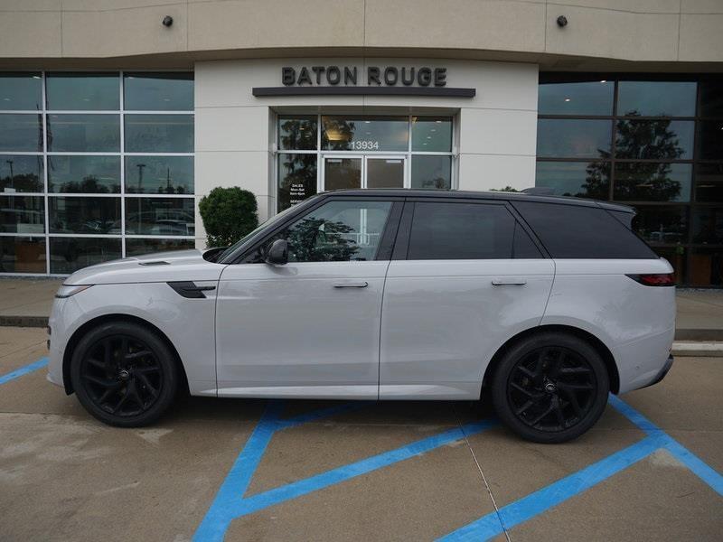 new 2024 Land Rover Range Rover Sport car, priced at $106,340