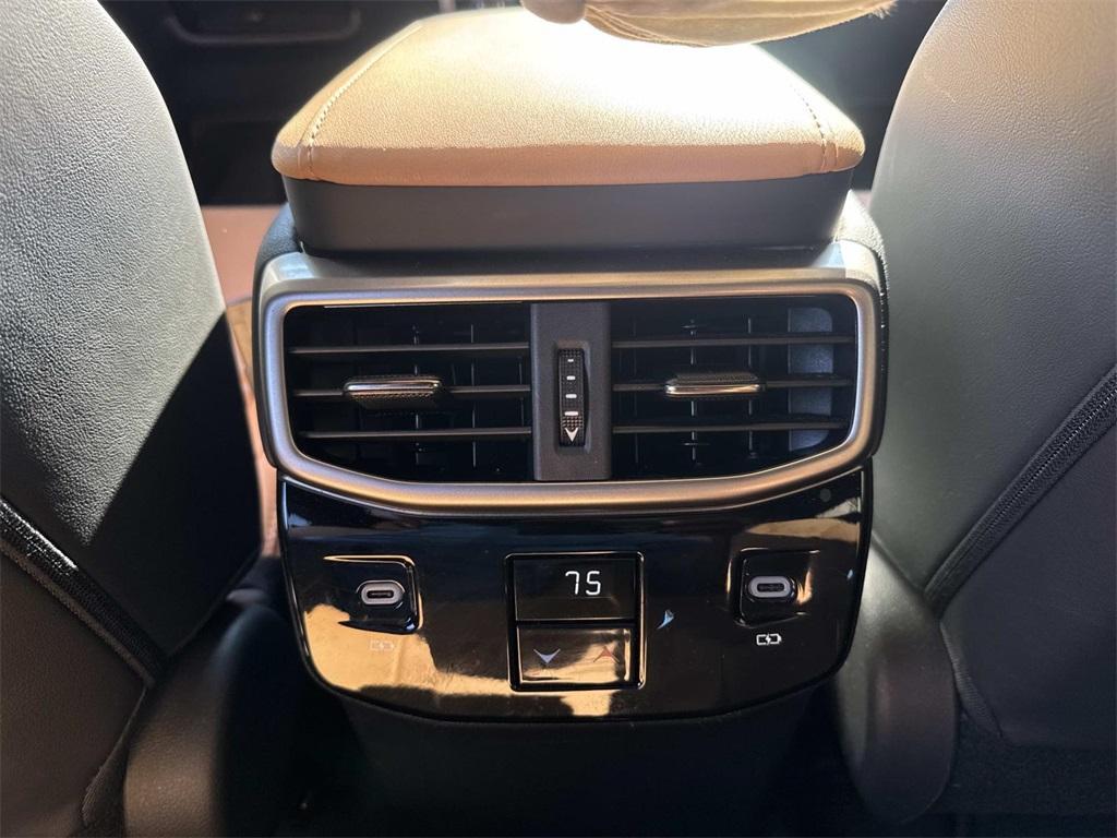 used 2024 Lexus RX 350 car, priced at $52,990