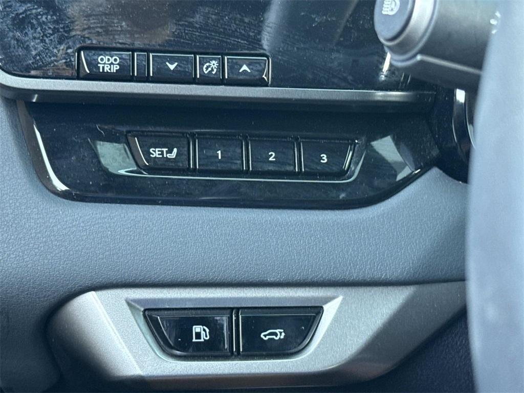 used 2024 Lexus RX 350 car, priced at $52,990
