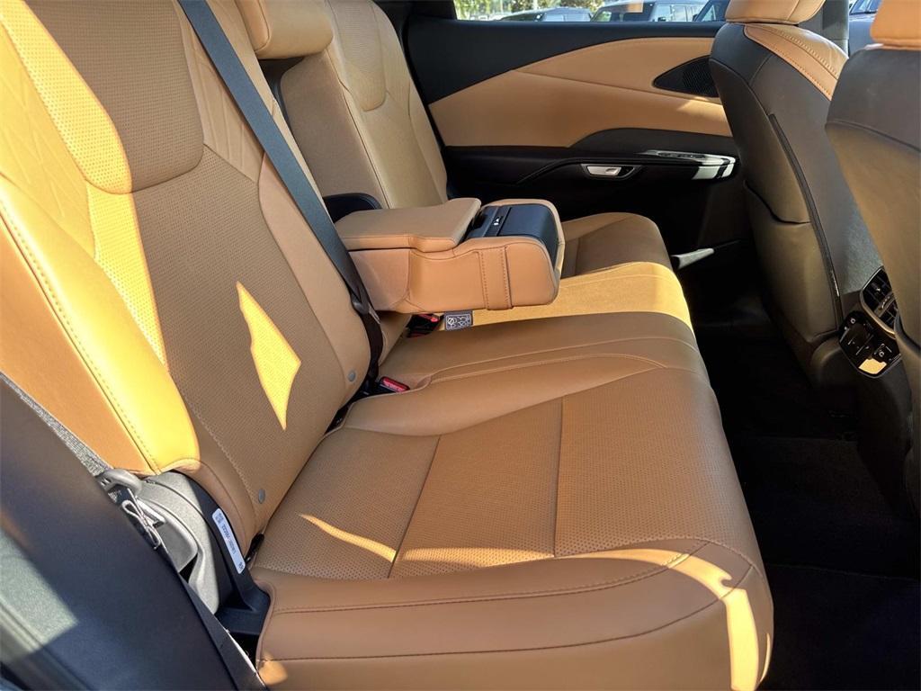used 2024 Lexus RX 350 car, priced at $52,990