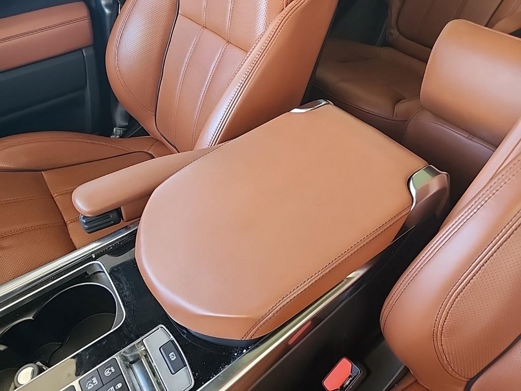 used 2017 Land Rover Range Rover Sport car, priced at $19,980