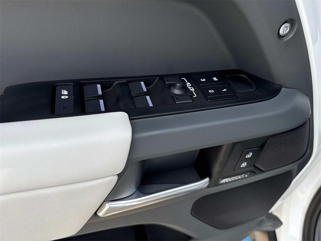 new 2025 Land Rover Defender car, priced at $86,208