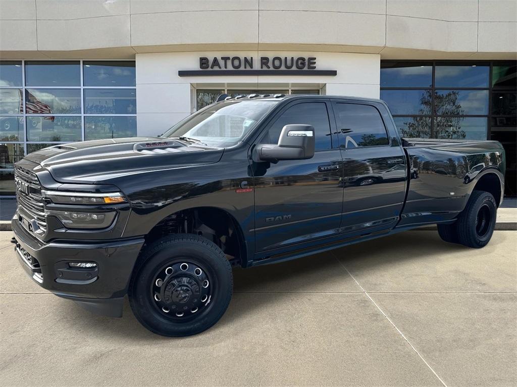 used 2025 Ram 3500 car, priced at $73,752