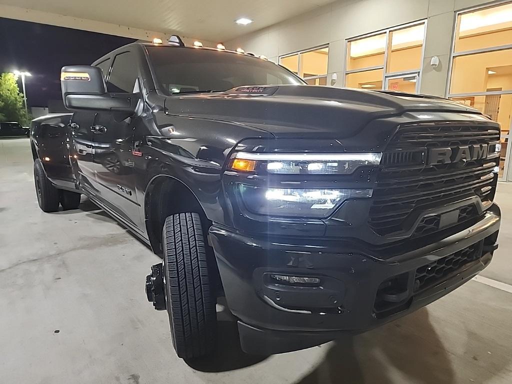 used 2025 Ram 3500 car, priced at $75,180
