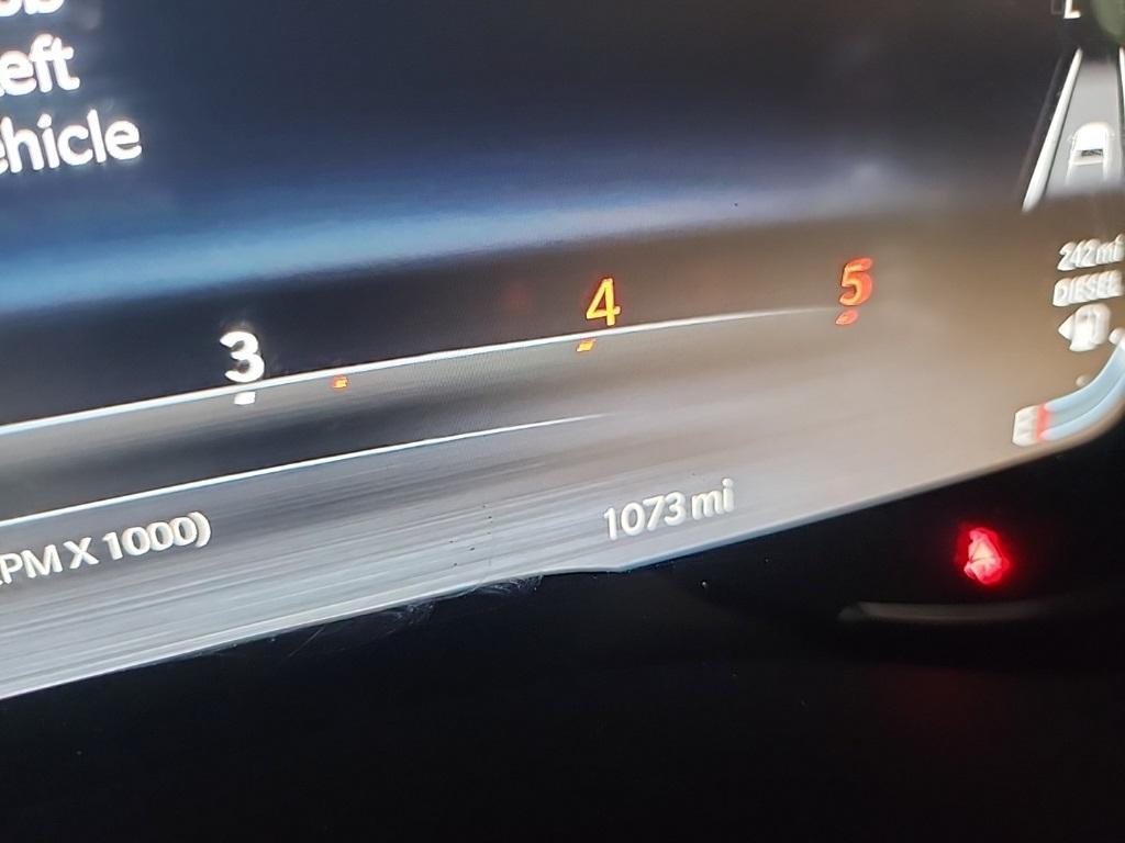 used 2025 Ram 3500 car, priced at $75,180