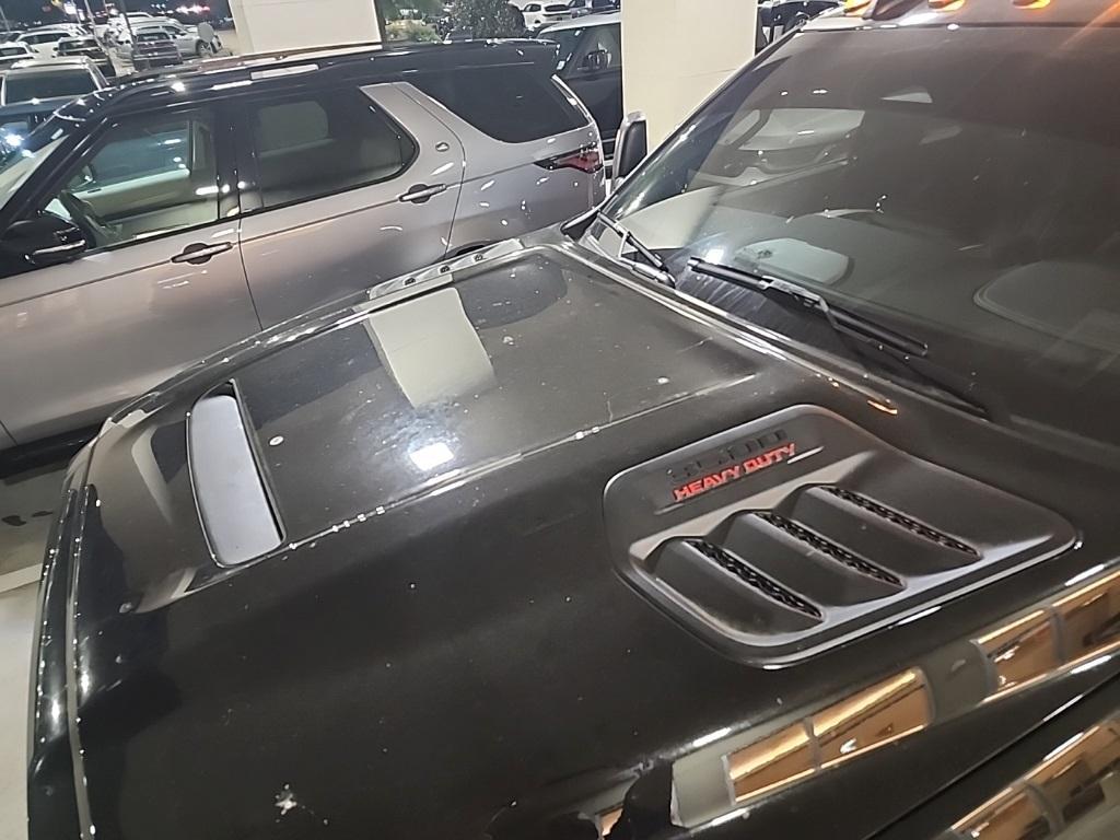 used 2025 Ram 3500 car, priced at $75,180