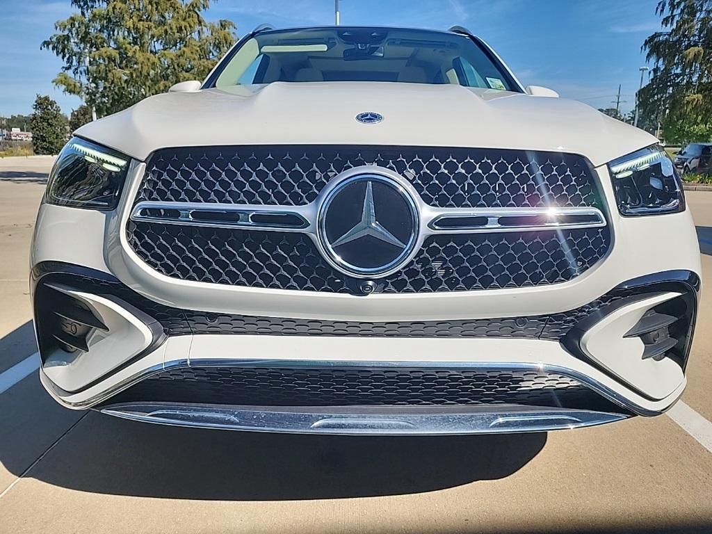 used 2024 Mercedes-Benz GLE 450 Plug-In Hybrid car, priced at $61,980