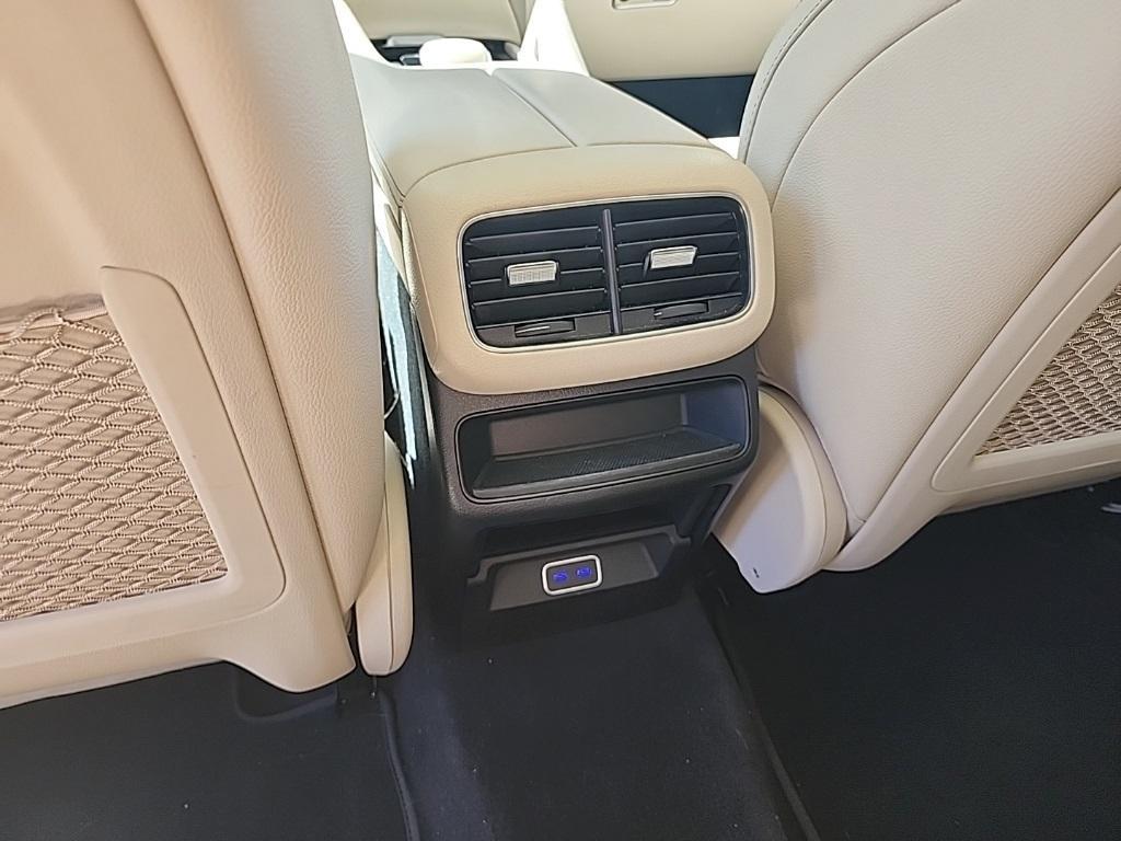 used 2024 Mercedes-Benz GLE 450 Plug-In Hybrid car, priced at $61,980