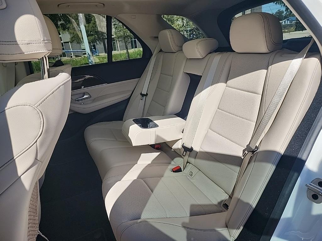 used 2024 Mercedes-Benz GLE 450 Plug-In Hybrid car, priced at $61,980