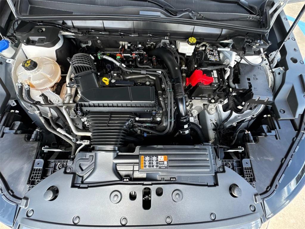 used 2024 Lincoln Nautilus car, priced at $58,690