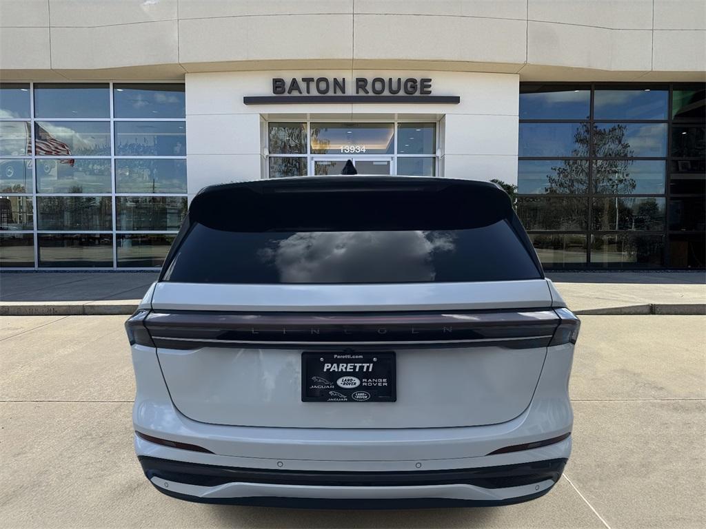 used 2024 Lincoln Nautilus car, priced at $58,690