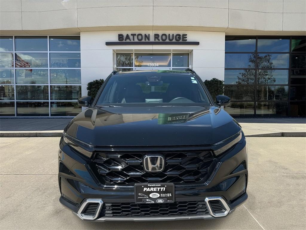 used 2024 Honda CR-V Hybrid car, priced at $34,250