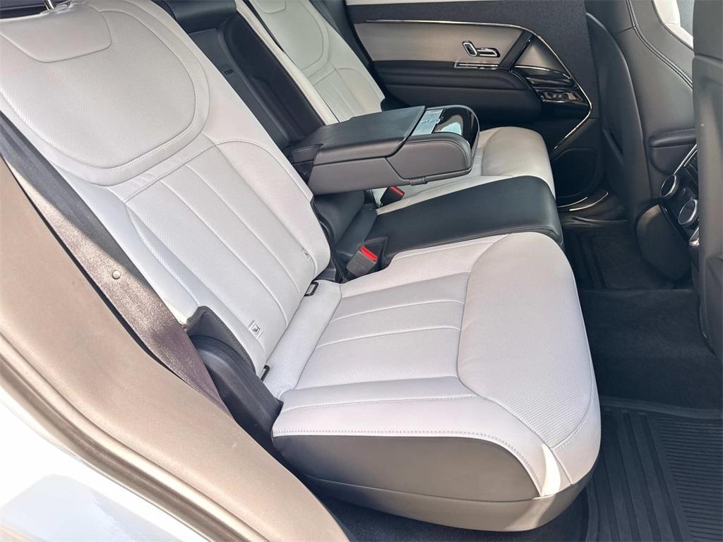 used 2025 Land Rover Range Rover Sport car, priced at $89,888