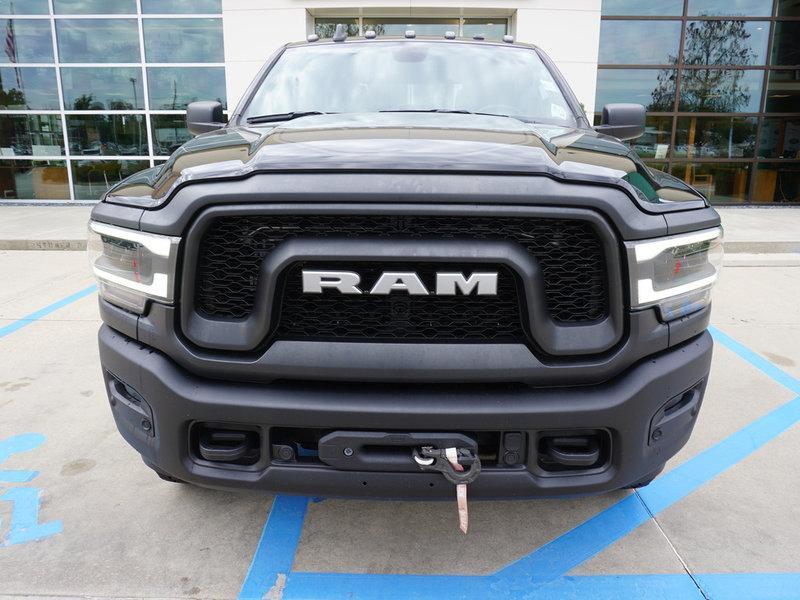 used 2020 Ram 2500 car, priced at $45,990