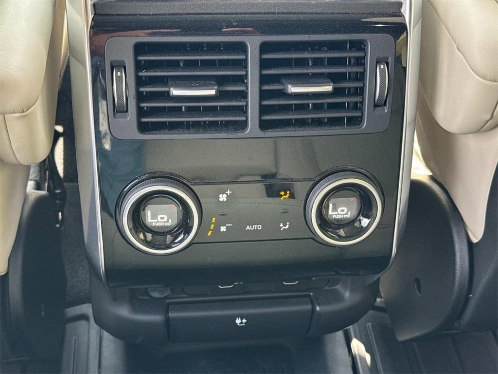 used 2022 Land Rover Range Rover Sport car, priced at $41,980