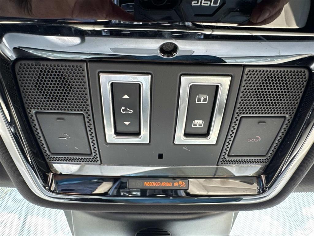 used 2022 Land Rover Range Rover Sport car, priced at $41,980