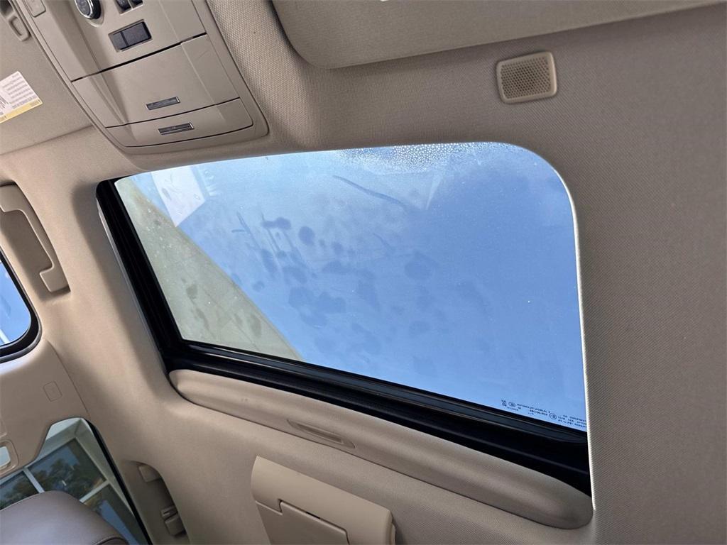 used 2020 GMC Yukon car, priced at $27,290