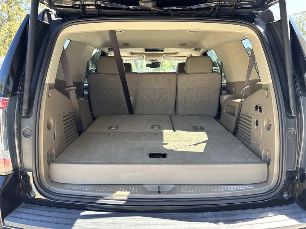 used 2020 GMC Yukon car, priced at $27,290
