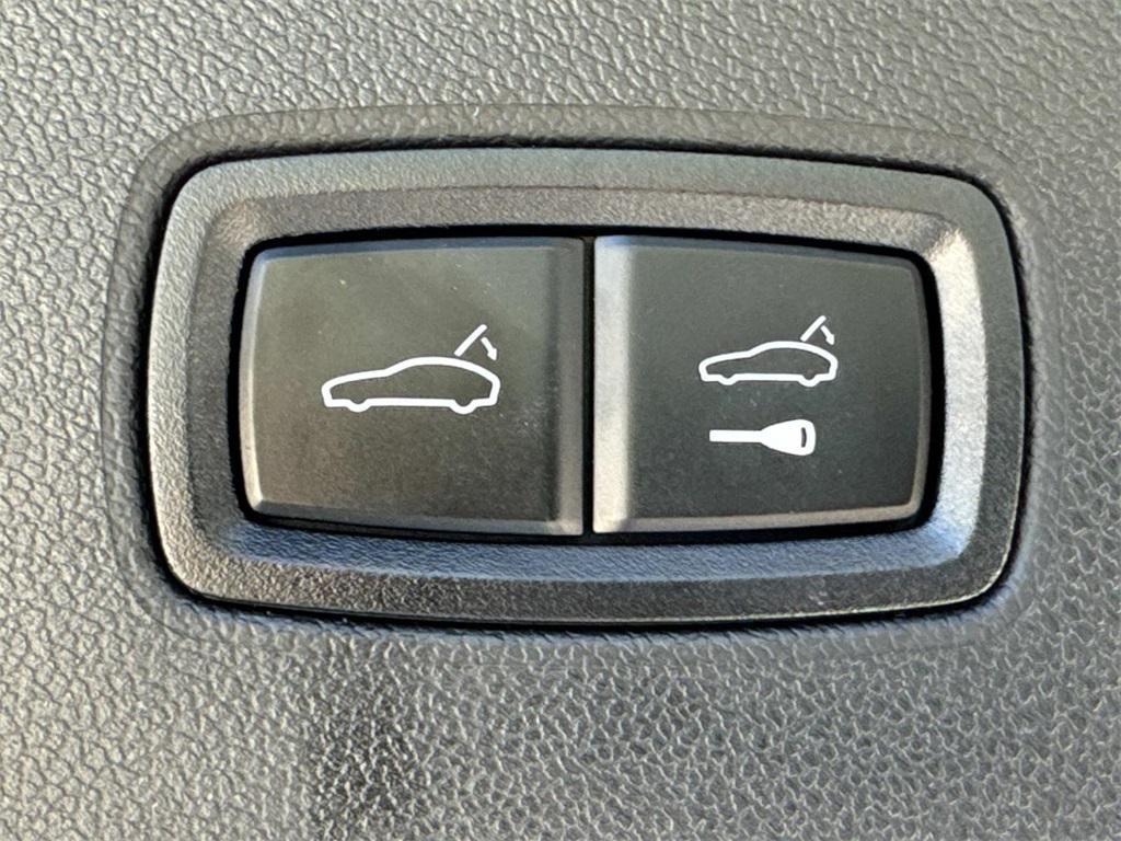 used 2024 Porsche Cayenne car, priced at $74,480