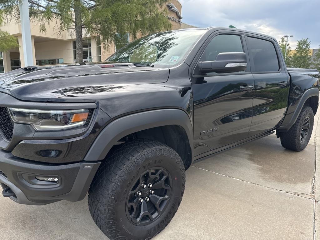 used 2022 Ram 1500 car, priced at $82,980