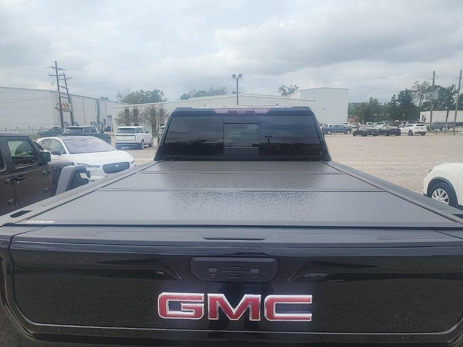 used 2023 GMC Sierra 2500 car, priced at $67,890