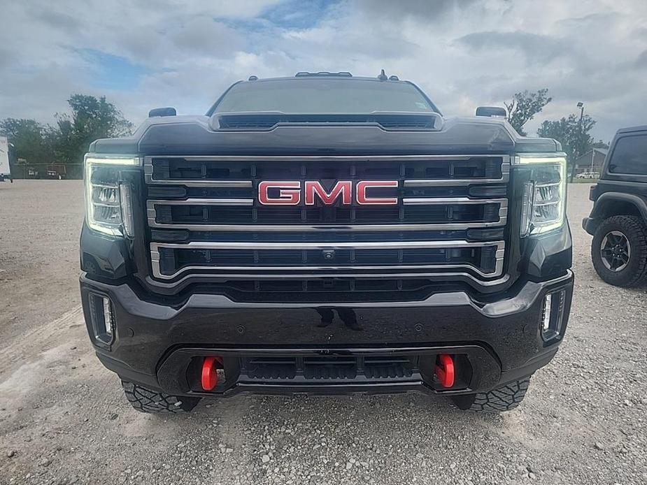 used 2023 GMC Sierra 2500 car, priced at $67,890