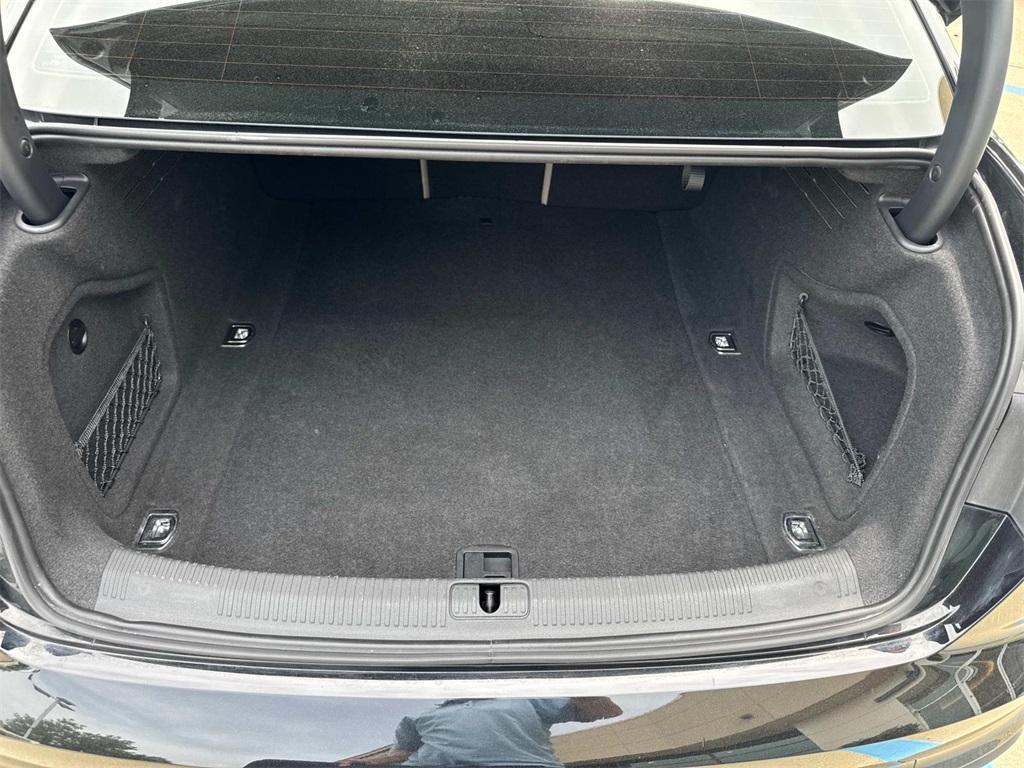 used 2022 Audi A4 car, priced at $21,680