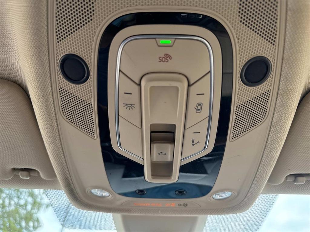 used 2022 Audi A4 car, priced at $21,680