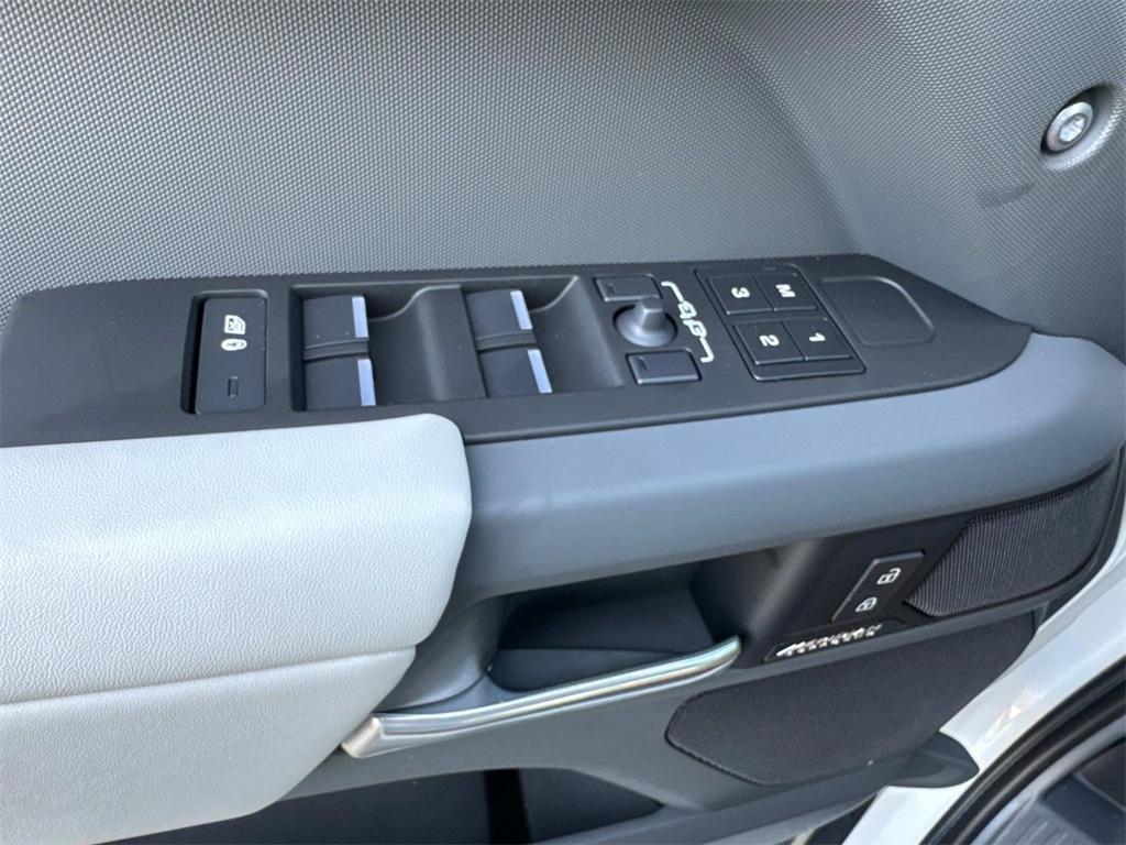 new 2025 Land Rover Defender car, priced at $86,408