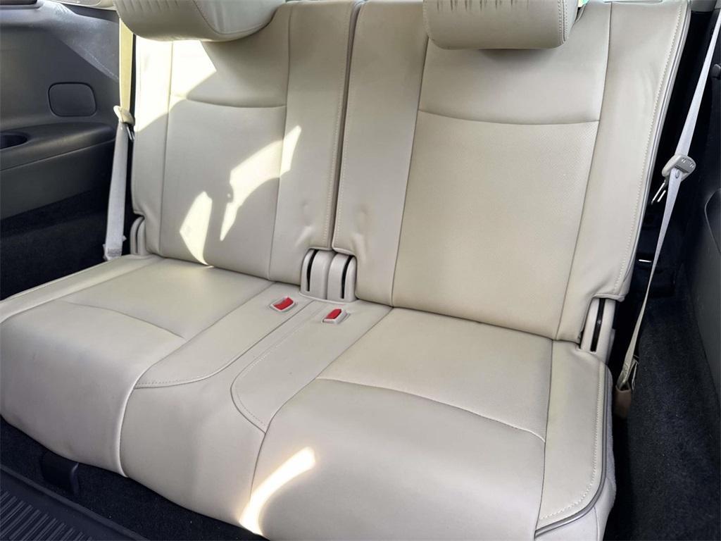 used 2018 INFINITI QX60 car, priced at $12,250